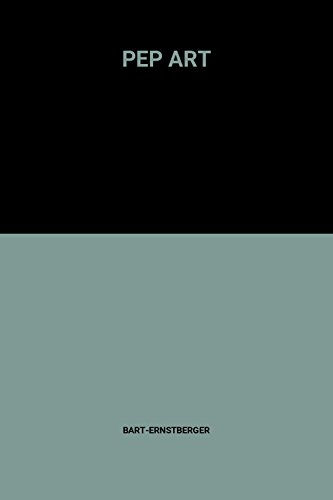 Pep art : les nouvelles images tridimensionnelles