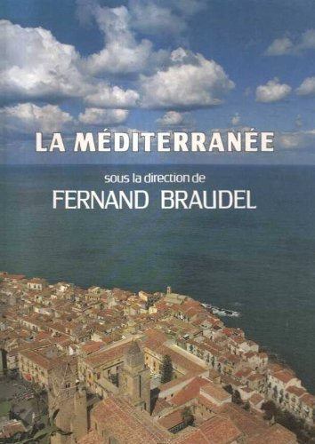 La Méditerranée