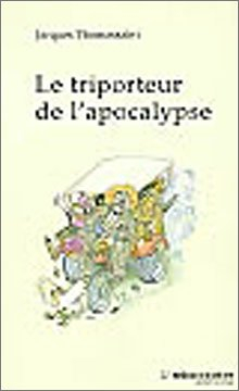 Le triporteur de l'apocalypse