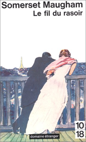 le fil du rasoir