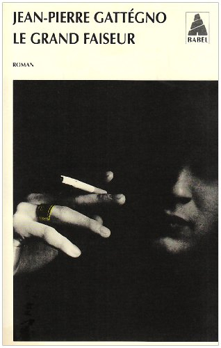 Le grand faiseur