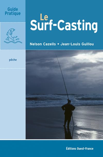 Le surf-casting