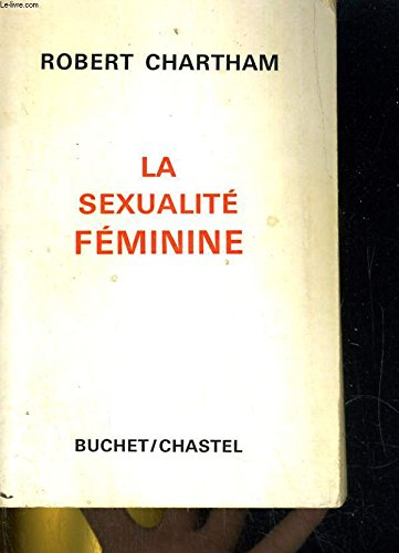 la sexualité féminine