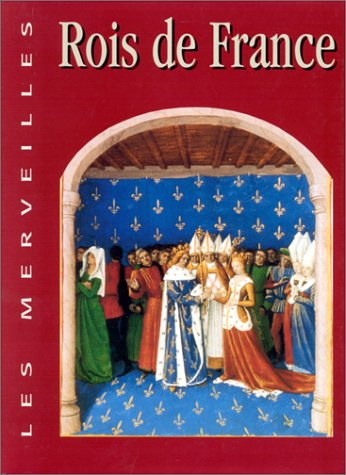 Les Rois de France