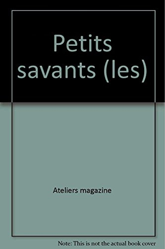 Les petits savants