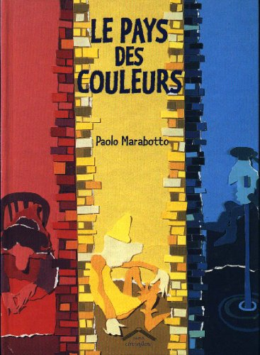 Le pays des couleurs