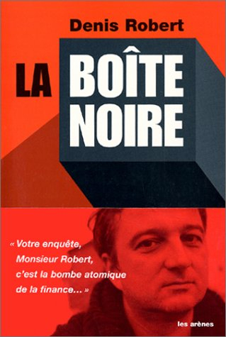 La boîte noire