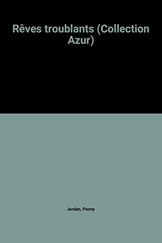 rêves troublants (collection azur)