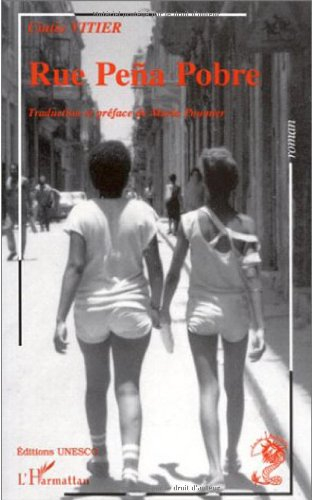Rue Pena Pobre