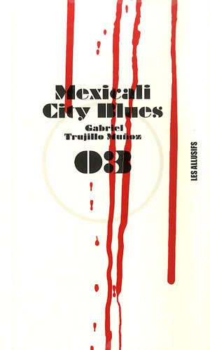 Mexicali city blues