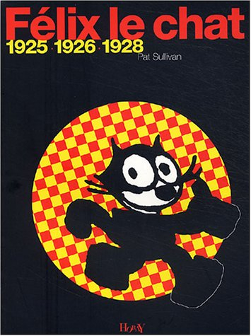 Félix le chat : 1925-1926-1928
