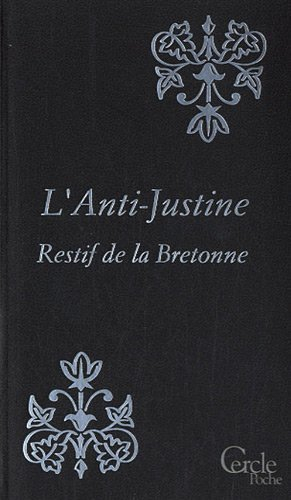 L'anti-Justine ou Les délices de l'amour