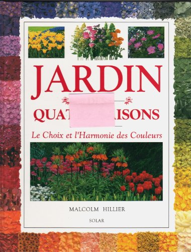 Jardin des quatre saisons