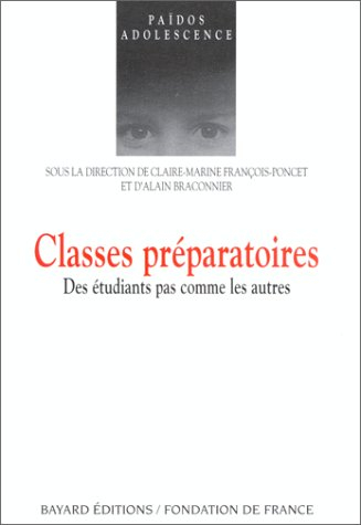 Classes préparatoires : des étudiants pas comme les autres