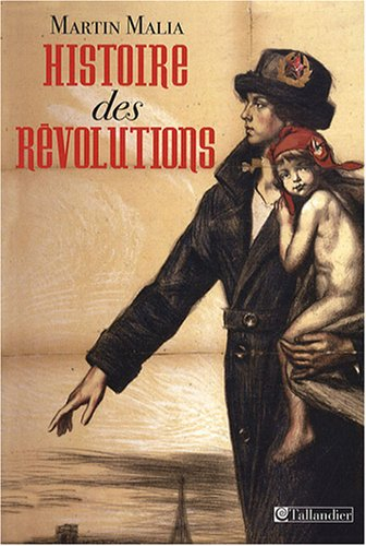 Histoire des révolutions