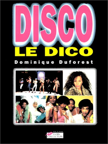 Disco, le dico