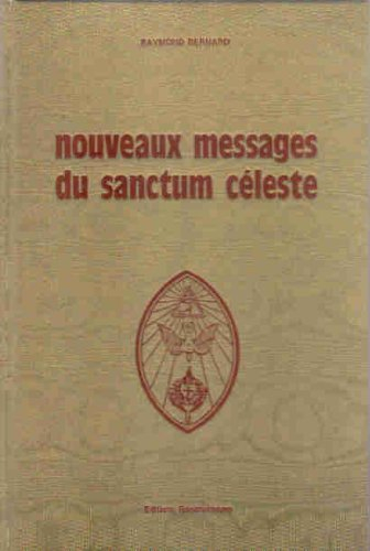 nouveaux messages du sanctum céleste