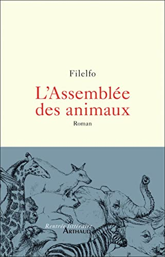 L'assemblée des animaux