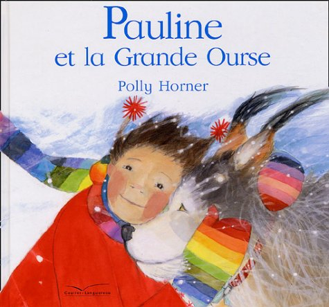 Pauline et la Grande Ourse
