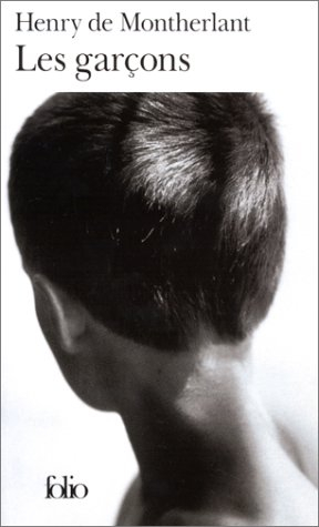Les garçons