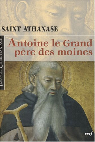 Vie d'Antoine