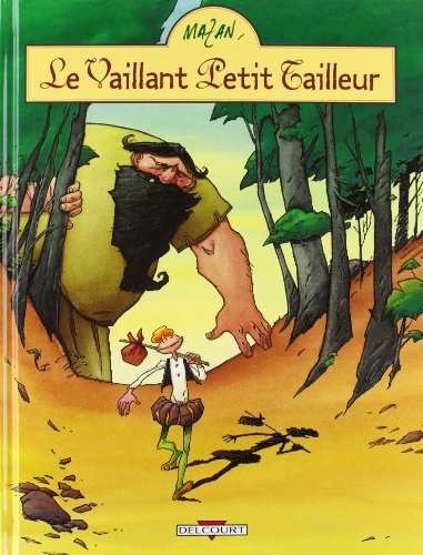 Le vaillant petit tailleur