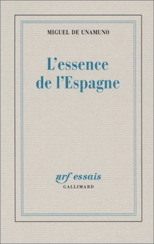 L'Essence de l'Espagne