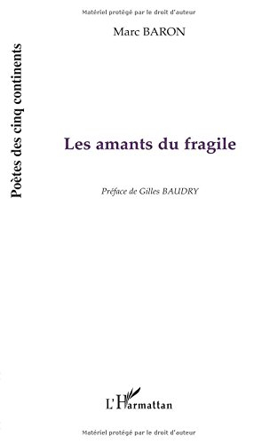 Les amants du fragile
