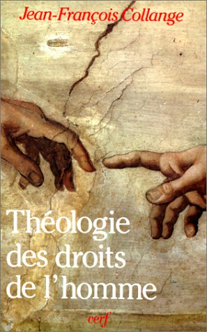 Théologie des droits de l'homme