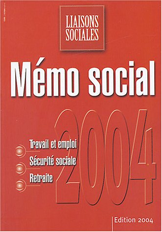 mémo social