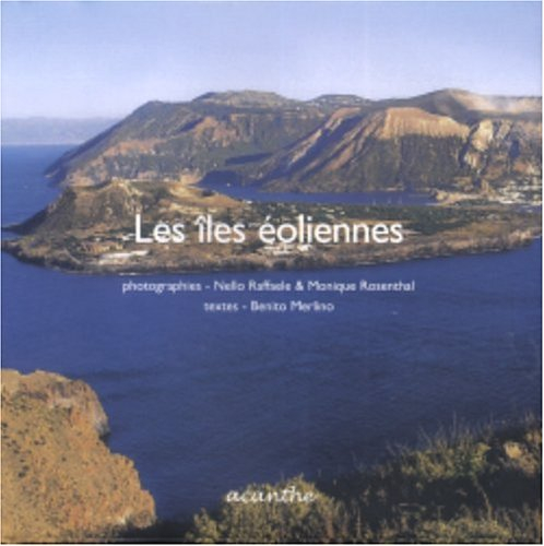 Les îles Eoliennes