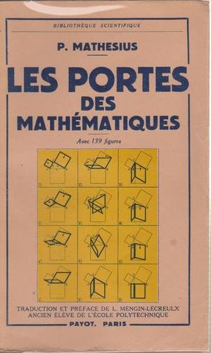 les portes des mathematiques