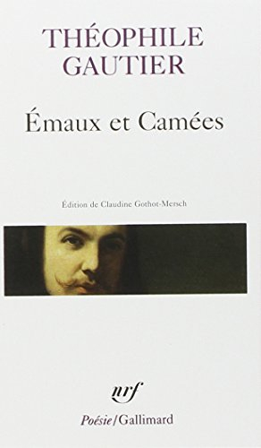 Emaux et camées