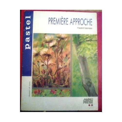 Le Pastel : première approche
