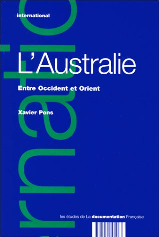 L'Australie : entre Occident et Orient