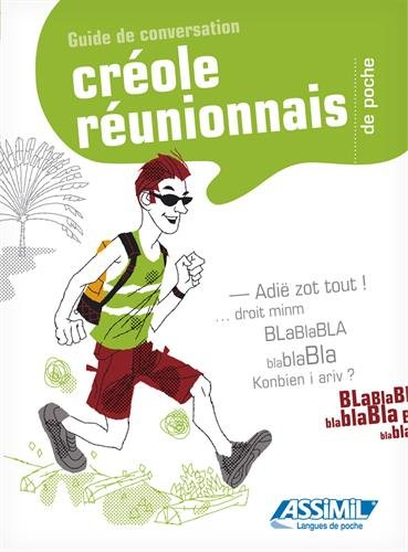 Le créole réunionnais de poche