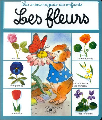 Les Fleurs