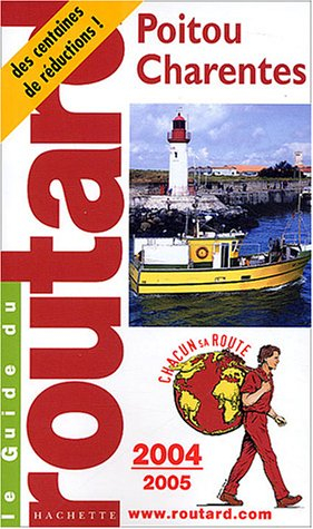 poitou-charentes 2004-2005