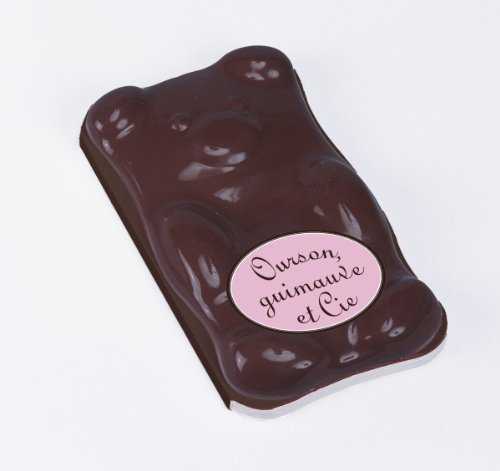 Ourson, guimauve et Cie