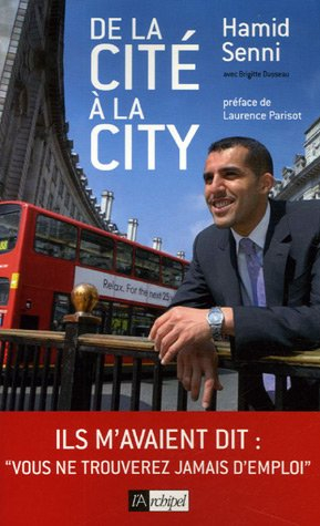 De la cité à la City