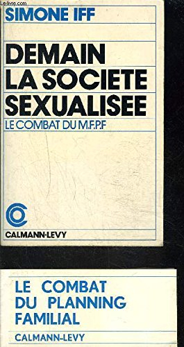 demain la société sexualisée