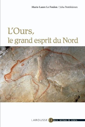 L'ours, le grand esprit du Nord