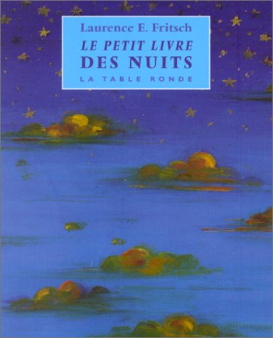 Le petit livre des nuits