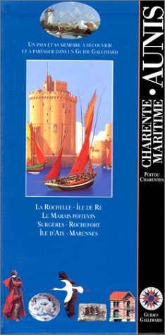 charente-maritime. aunis (ancienne édition)