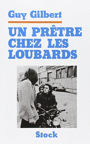 Un Prêtre chez les loubards
