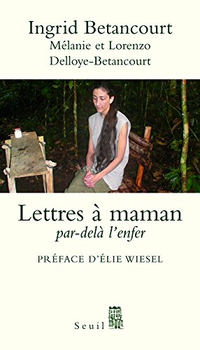 Lettres à maman : par-delà l'enfer