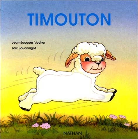 timouton