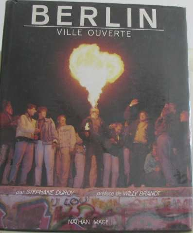 Berlin, ville ouverte