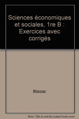 joke.109 sc.eco.soc.1e b ae    (ancienne edition)