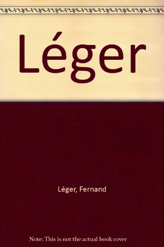 f. léger